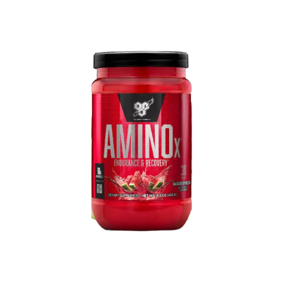 BSN - Amino x BSN 30 servicios watermelon bcaa