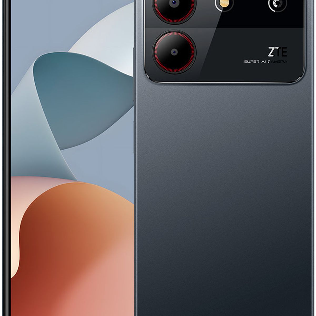 ZTE - ZTE BLADE A54 128GB4GB