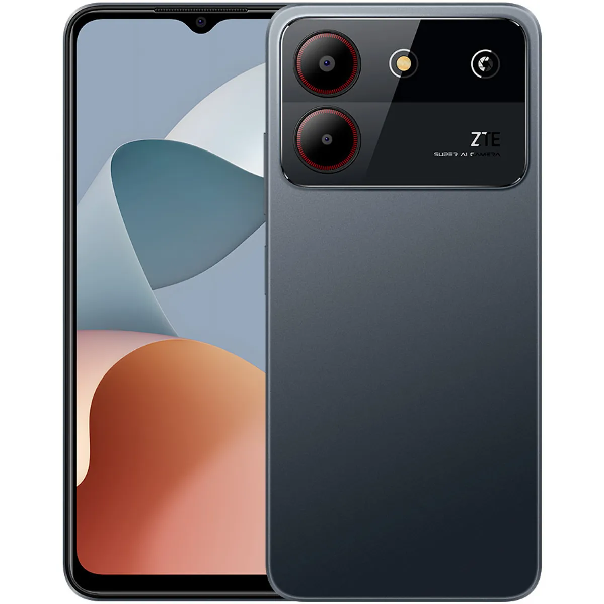 ZTE - ZTE BLADE A54 128GB4GB