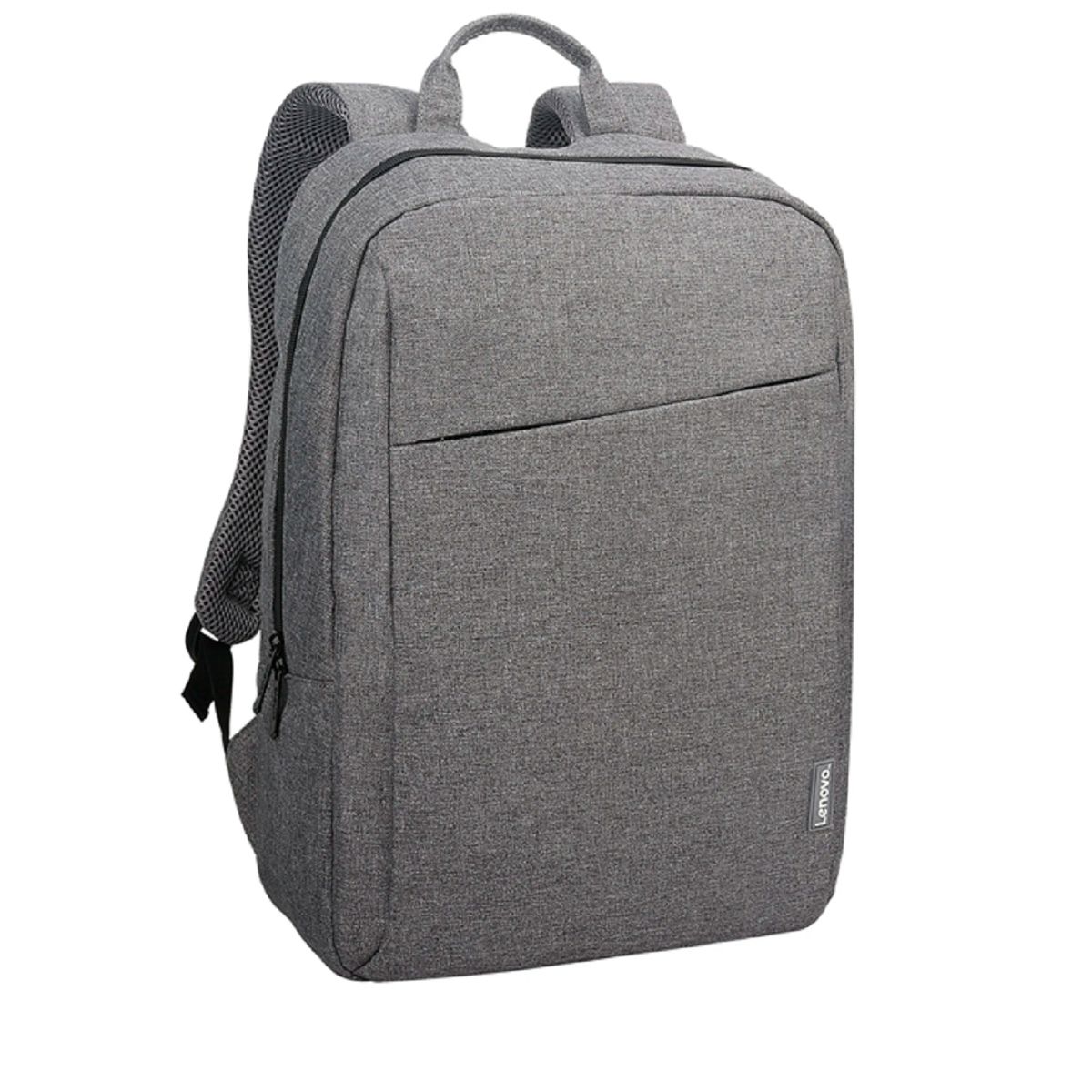 GENERICO - MOCHILA para Laptop color GRIS LENOVO B210