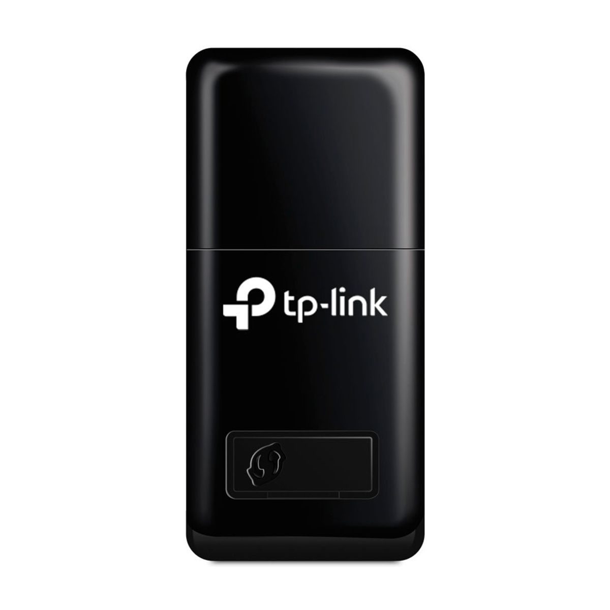 TP LINK - TP-LINK WN823N Mini Adaptador USB WIFI 24GHz 300Mbps