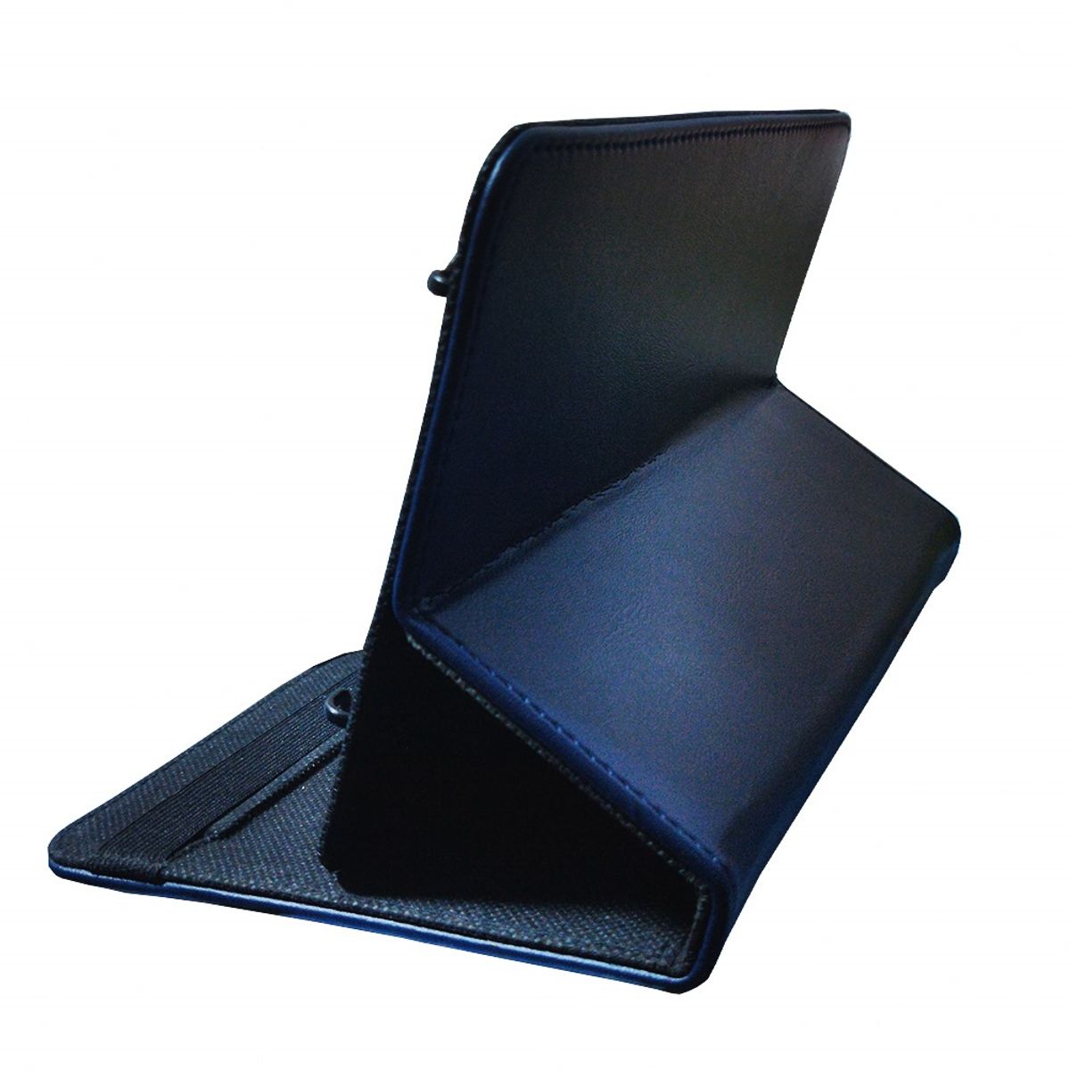 GENERICO - Funda Tablet Azul a Prueba de Golpes para Huawei T8