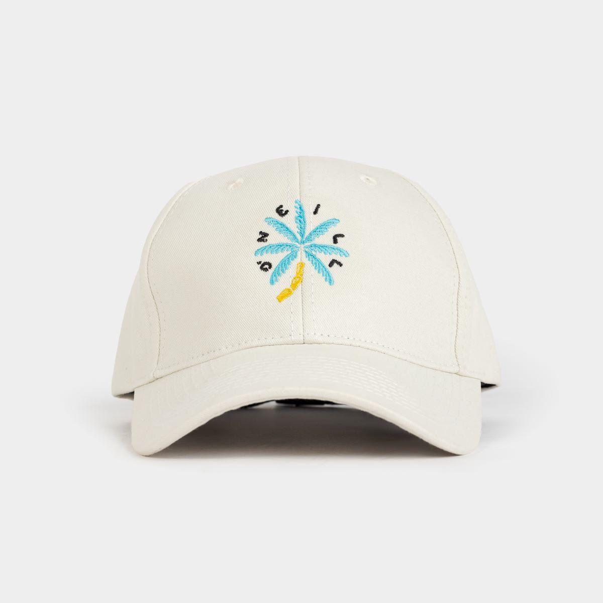 O'NEILL - GORRA MUJER ONEILL BEACH VINTAGE POWDER WHITE