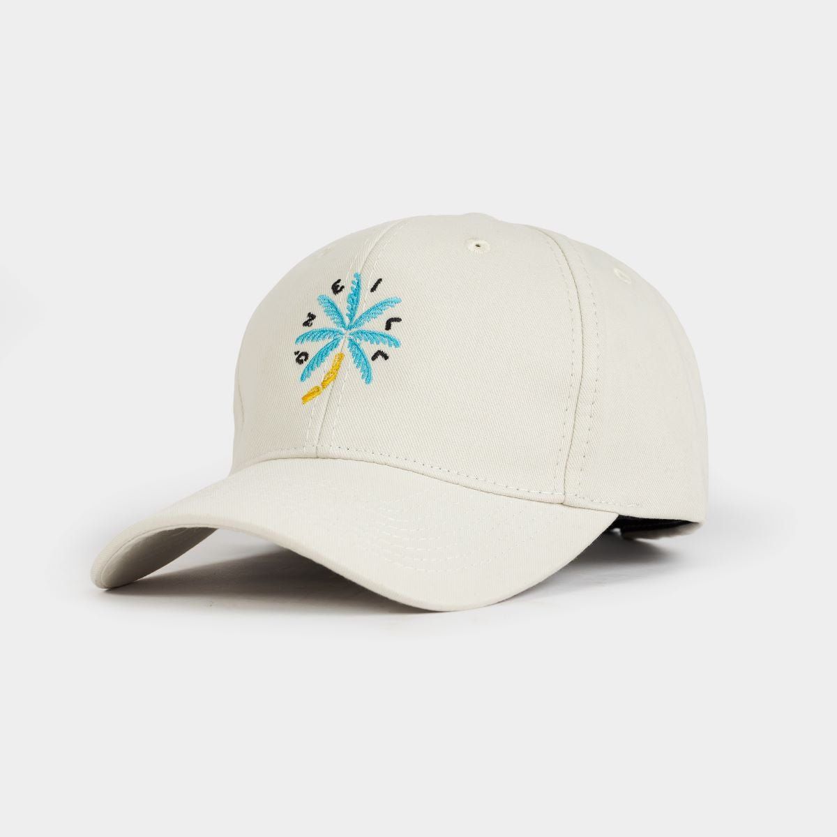 O'NEILL - GORRA MUJER ONEILL BEACH VINTAGE POWDER WHITE