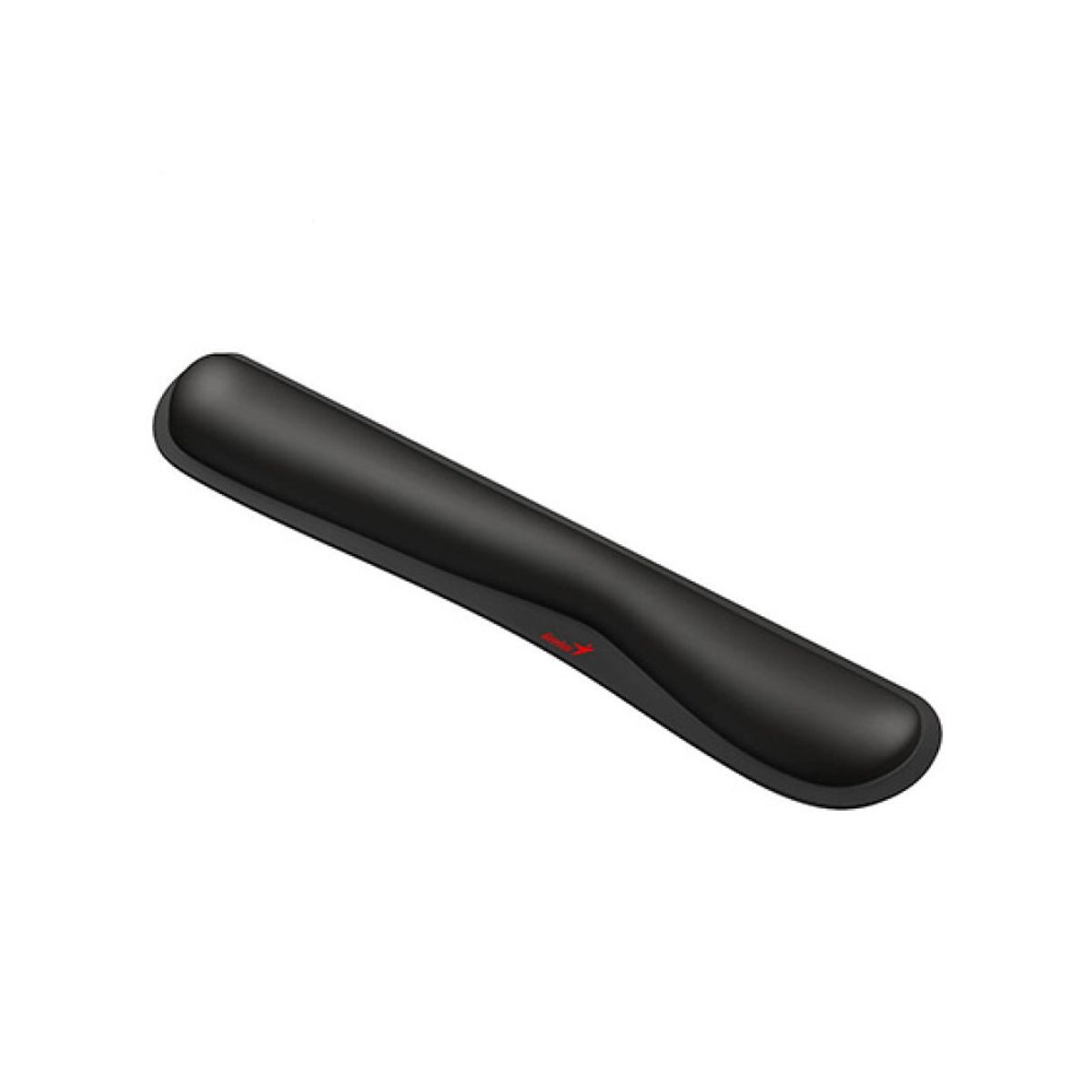 GENIUS - Pad Reposamuñecas Almohadilla de para Teclado Keyboard - G-WP100