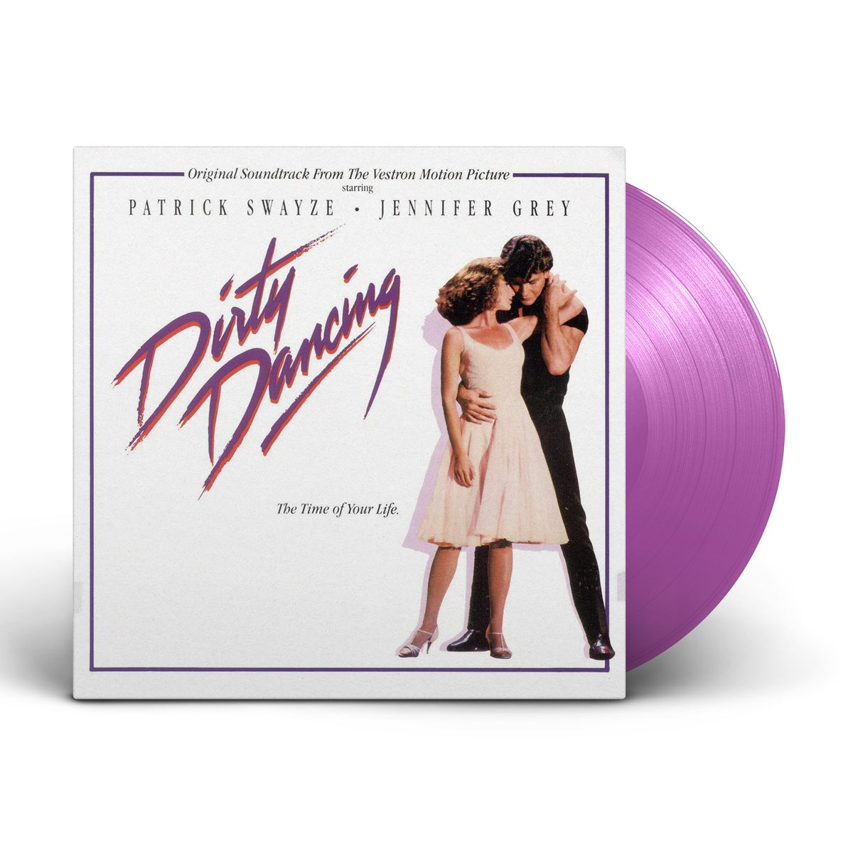 GENERICO - Vinilo Dirty Dancing Soundtrack