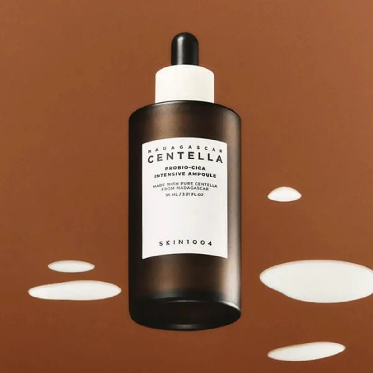 SKIN1004 - Skin1004 Madagascar Centella Probio-cica Intensive Ampoule 95ml