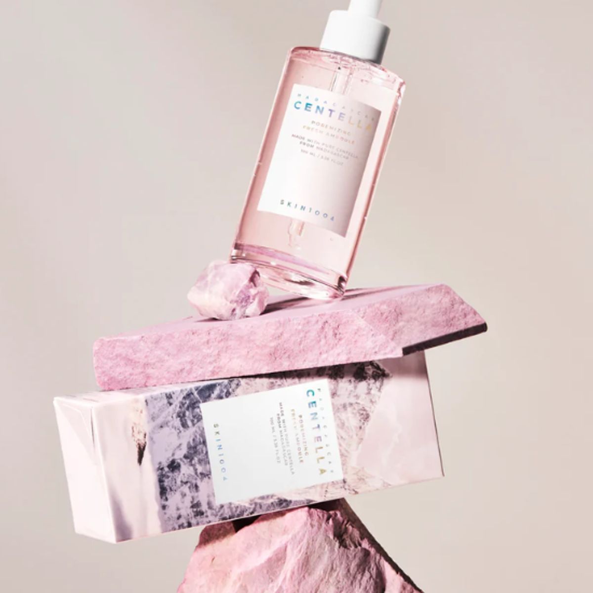 SKIN1004 - Skin1004 Madagascar Centella Poremizing Fresh Ampoule