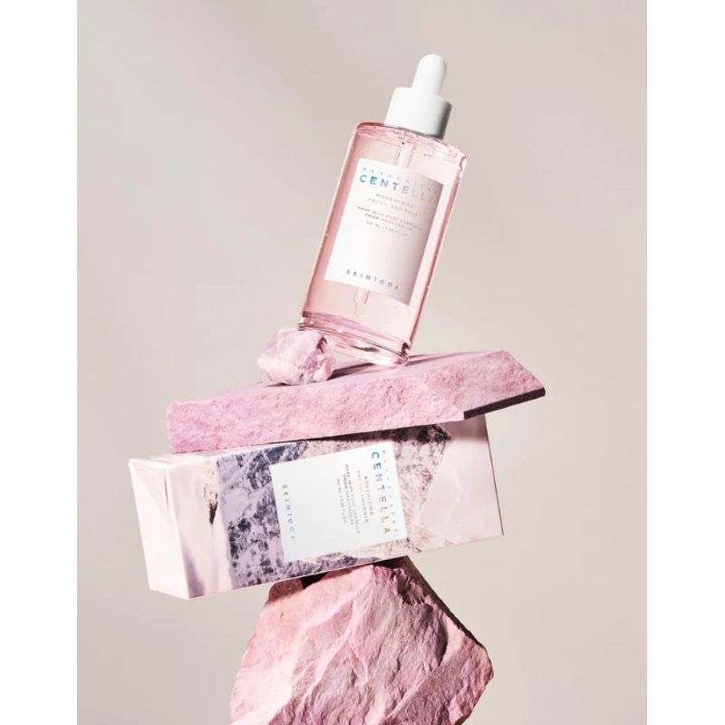 SKIN1004 - Skin1004 Madagascar Centella Poremizing Fresh Ampoule