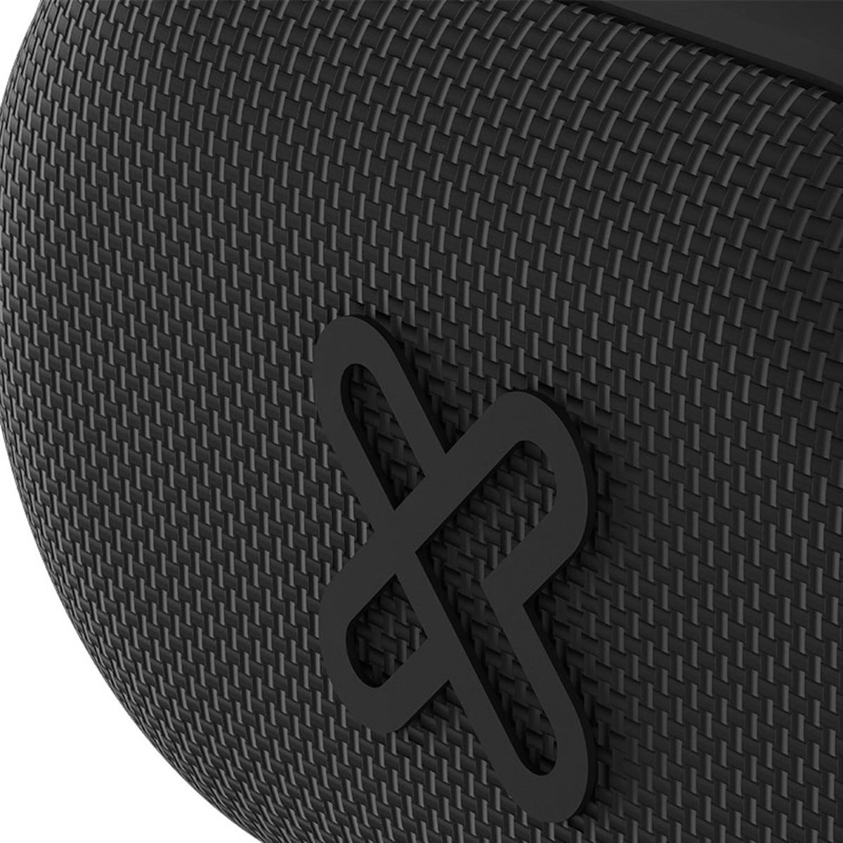 KLIP XTREME - Klip Xtreme Parlante Portatil Groovesplash Negro - KBS-030BK