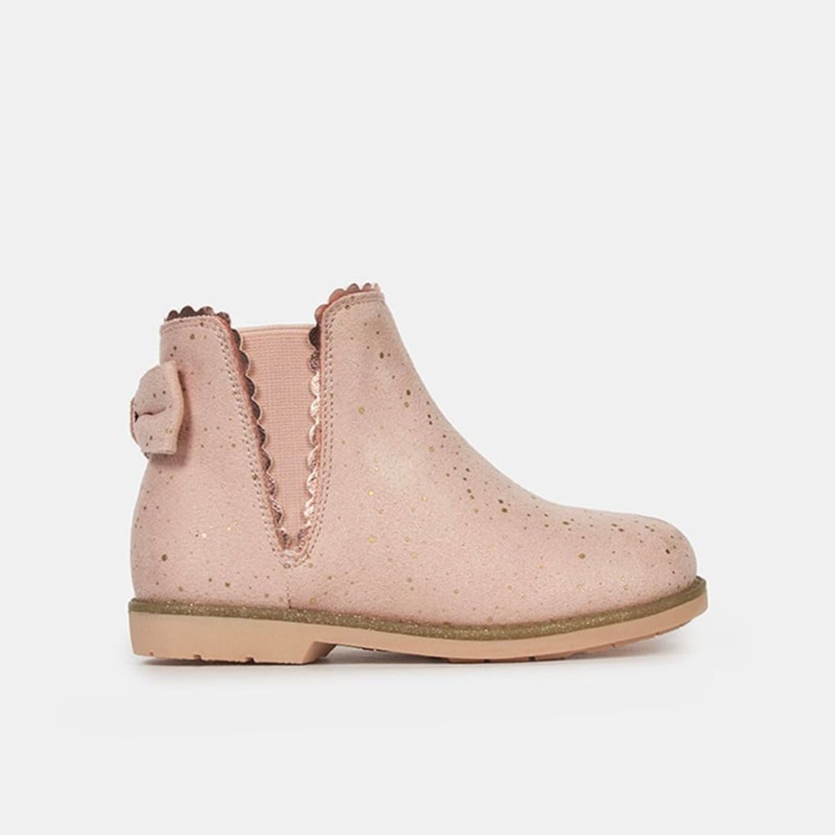 BUBBLE GUMMERS - Botines Casuales Niña Bubblegummers