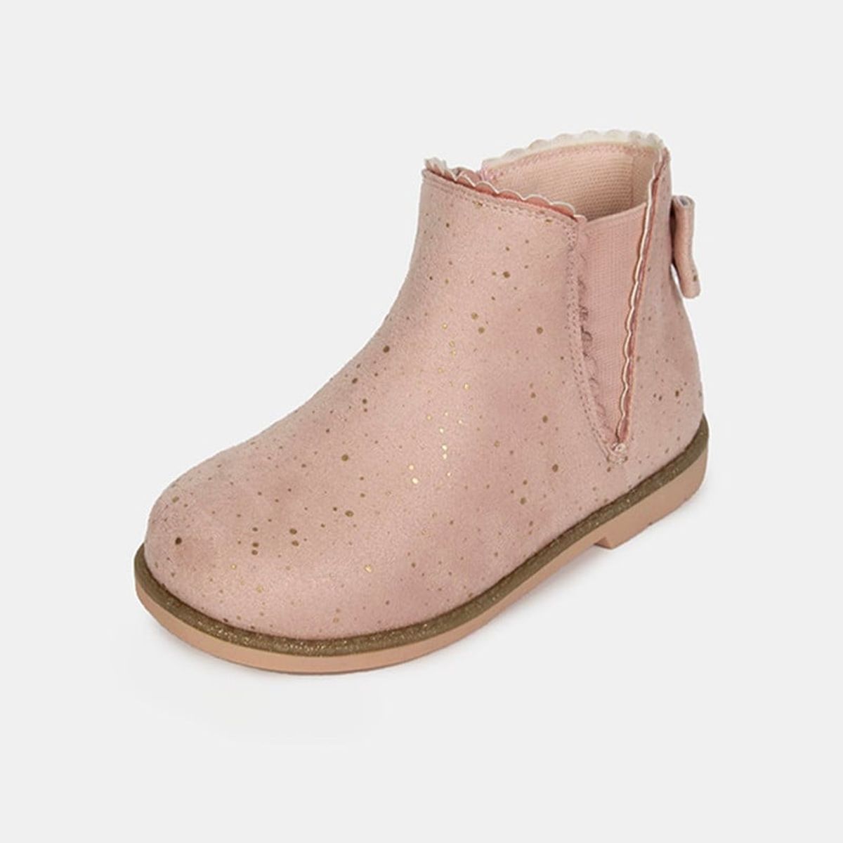 BUBBLE GUMMERS - Botines Casuales Niña Bubblegummers