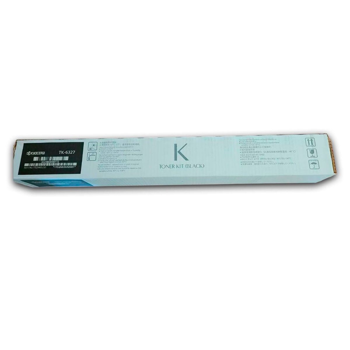 KYOCERA - Toner Kyocera TK-6327 Negro Original