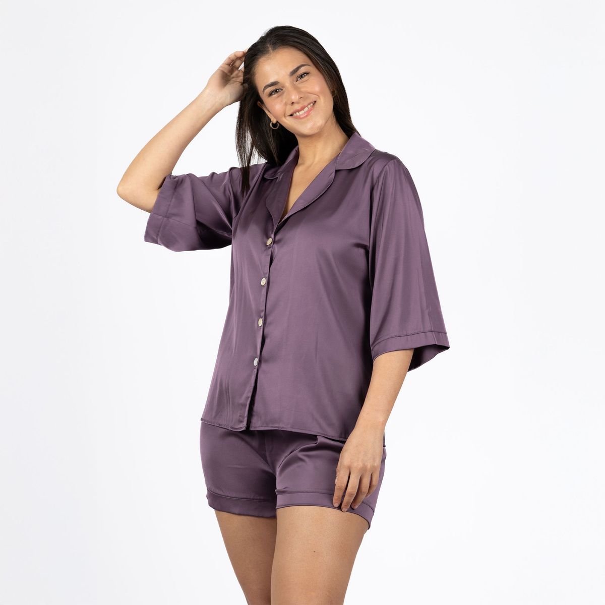 RENATA - PIJAMA MUJER CORTO RENATA