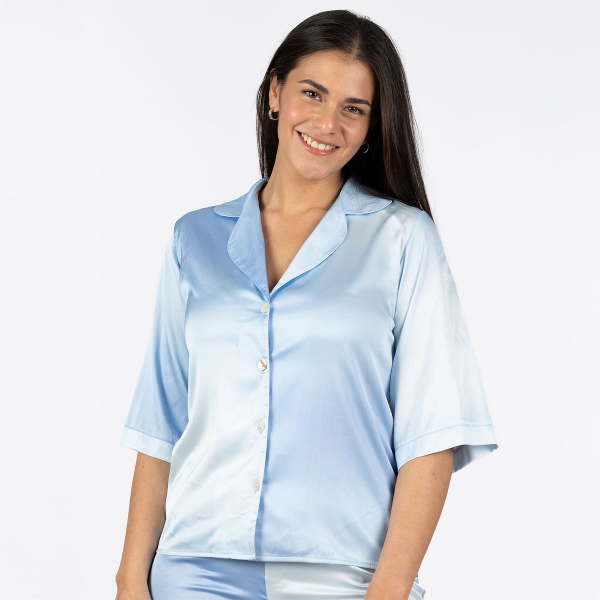 RENATA - PIJAMA MUJER CORTO RENATA