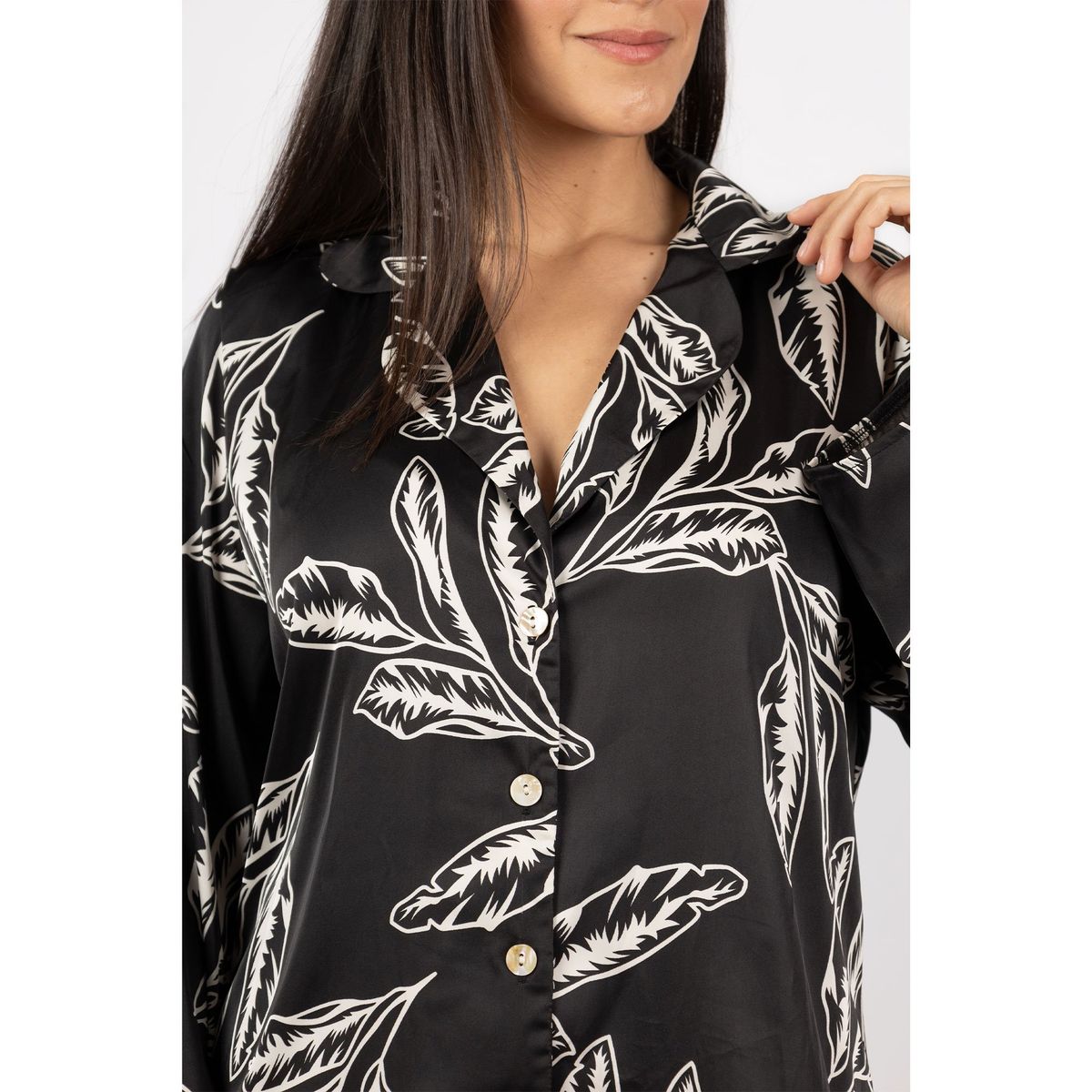 RENATA - CAMISON PIJAMA MUJER RENATA