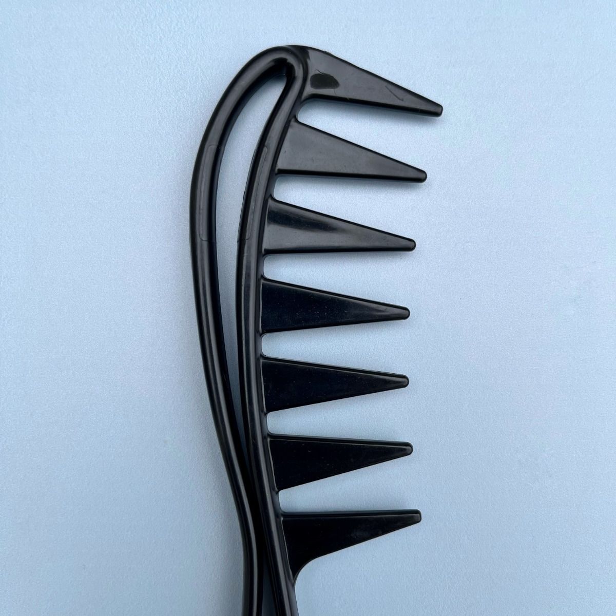 SANTOS RIZOS - Peine de Ducha desenredante - Dientes anchos