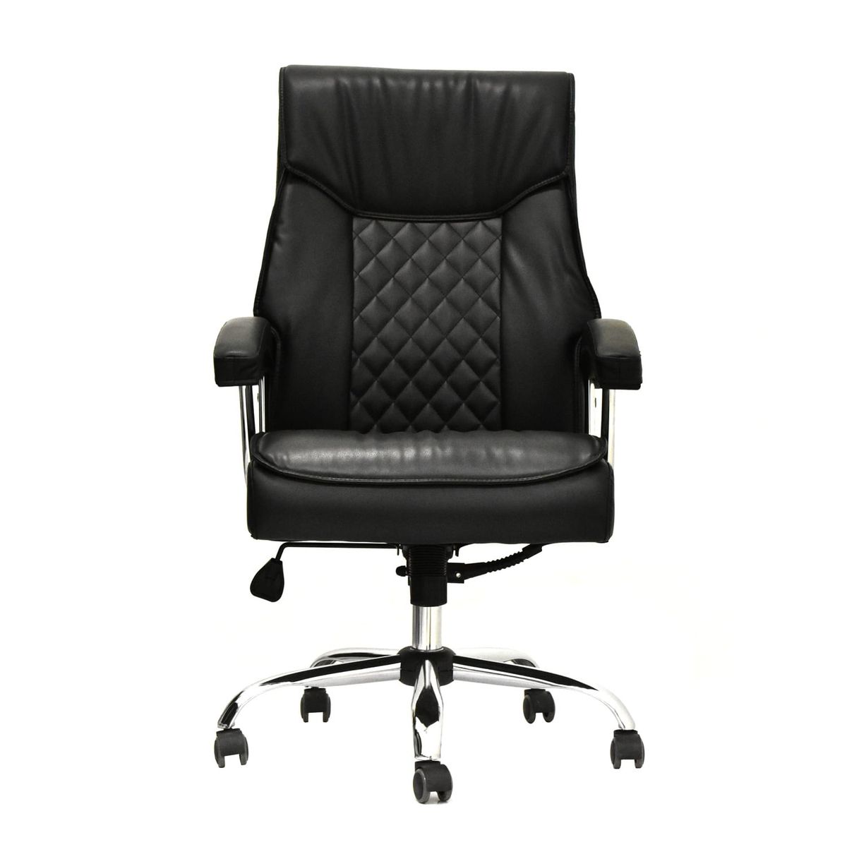 OFIDEAS - Silla de Oficina Classic II Negro Ofideas