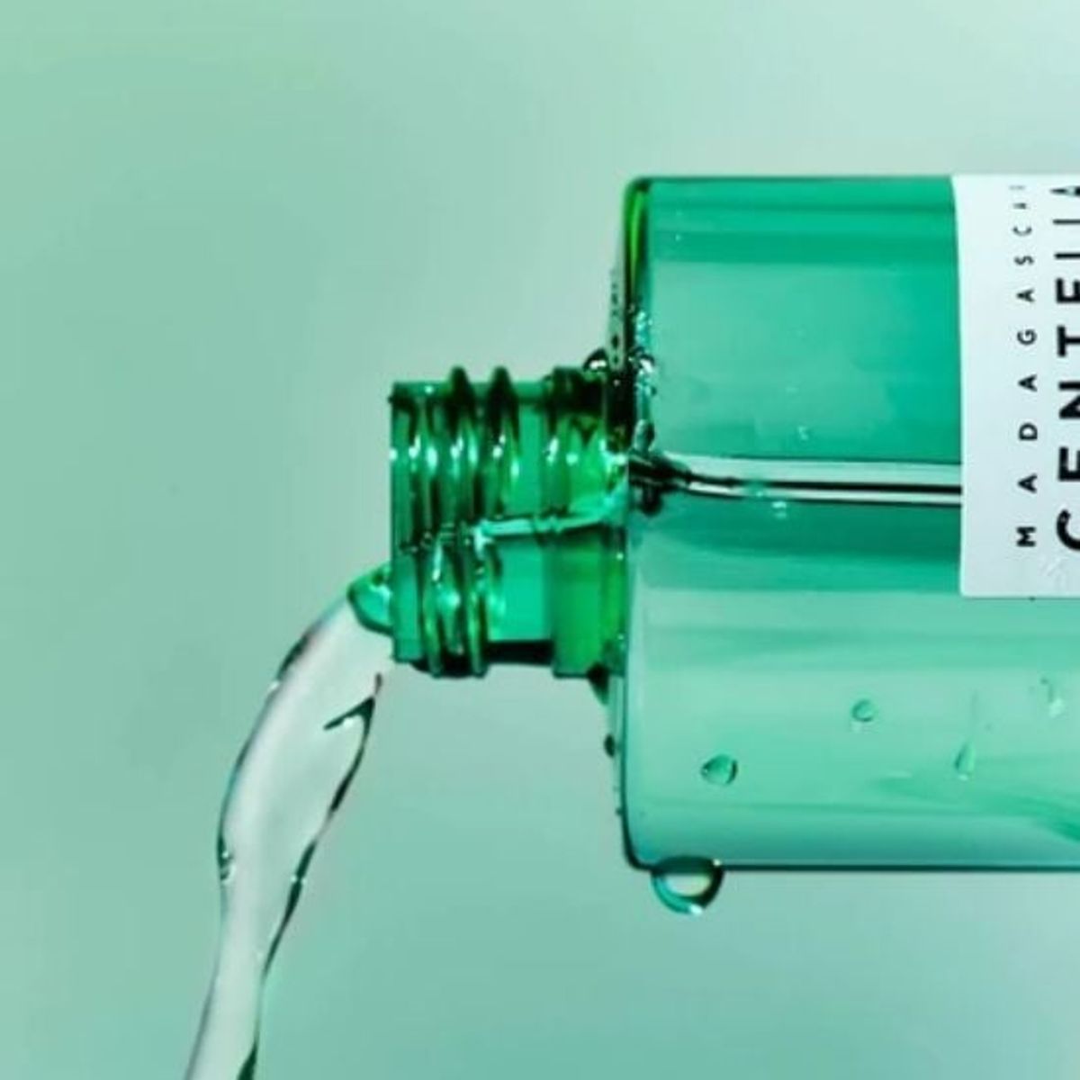 SKIN1004 - Skin1004 Madagascar Centella Tea-Trica Relief Ampoule