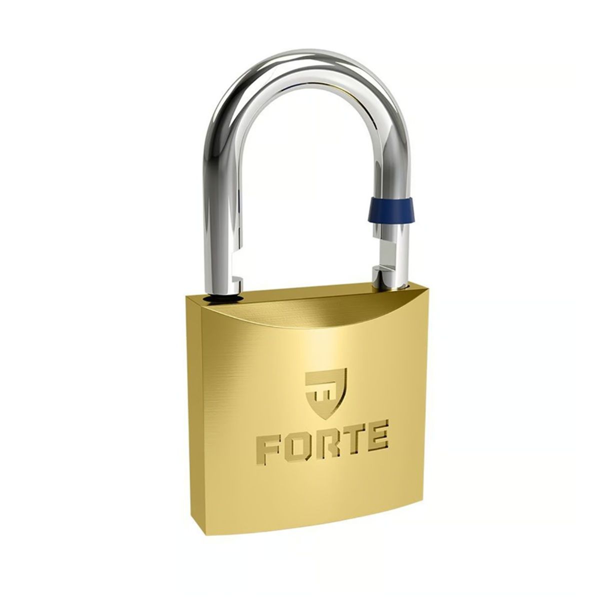 FORTE - Candado Estándar F-70 mm FORTE