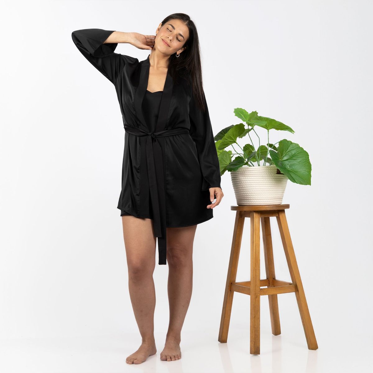 RENATA - BATA PIJAMA MUJER RENATA