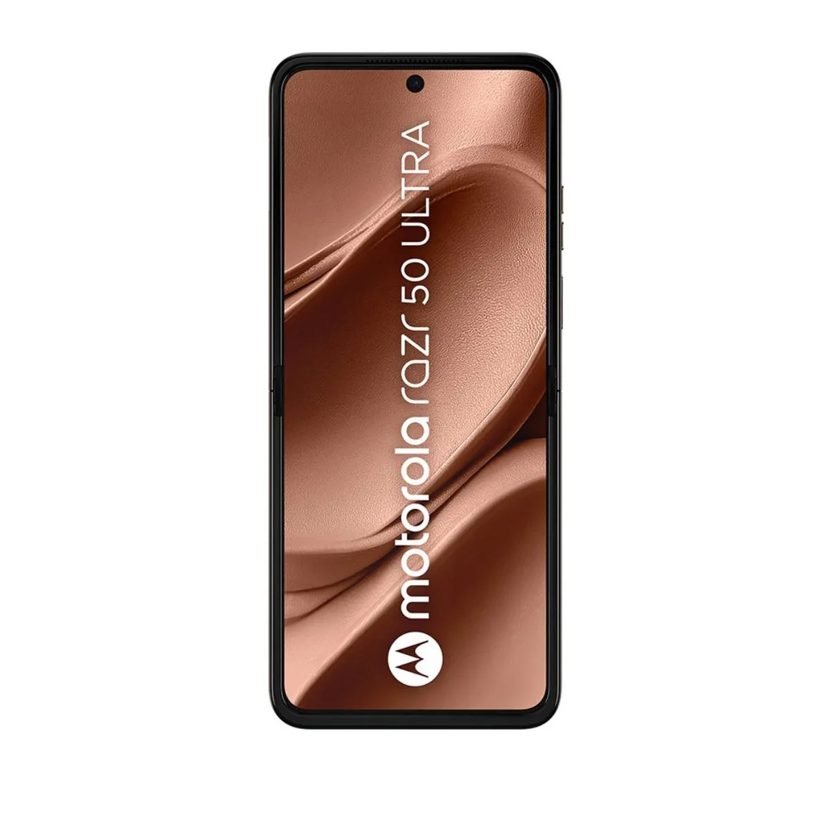 MOTOROLA - MOTO RAZR 50 ULTRA 12 + 512 GB MOCCA