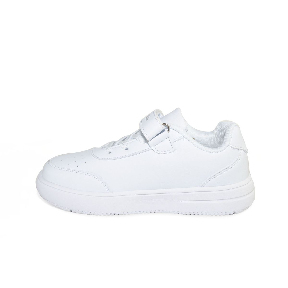 VADUDOG - Zapatillas Casual Vady para Niño a 540N Blanco