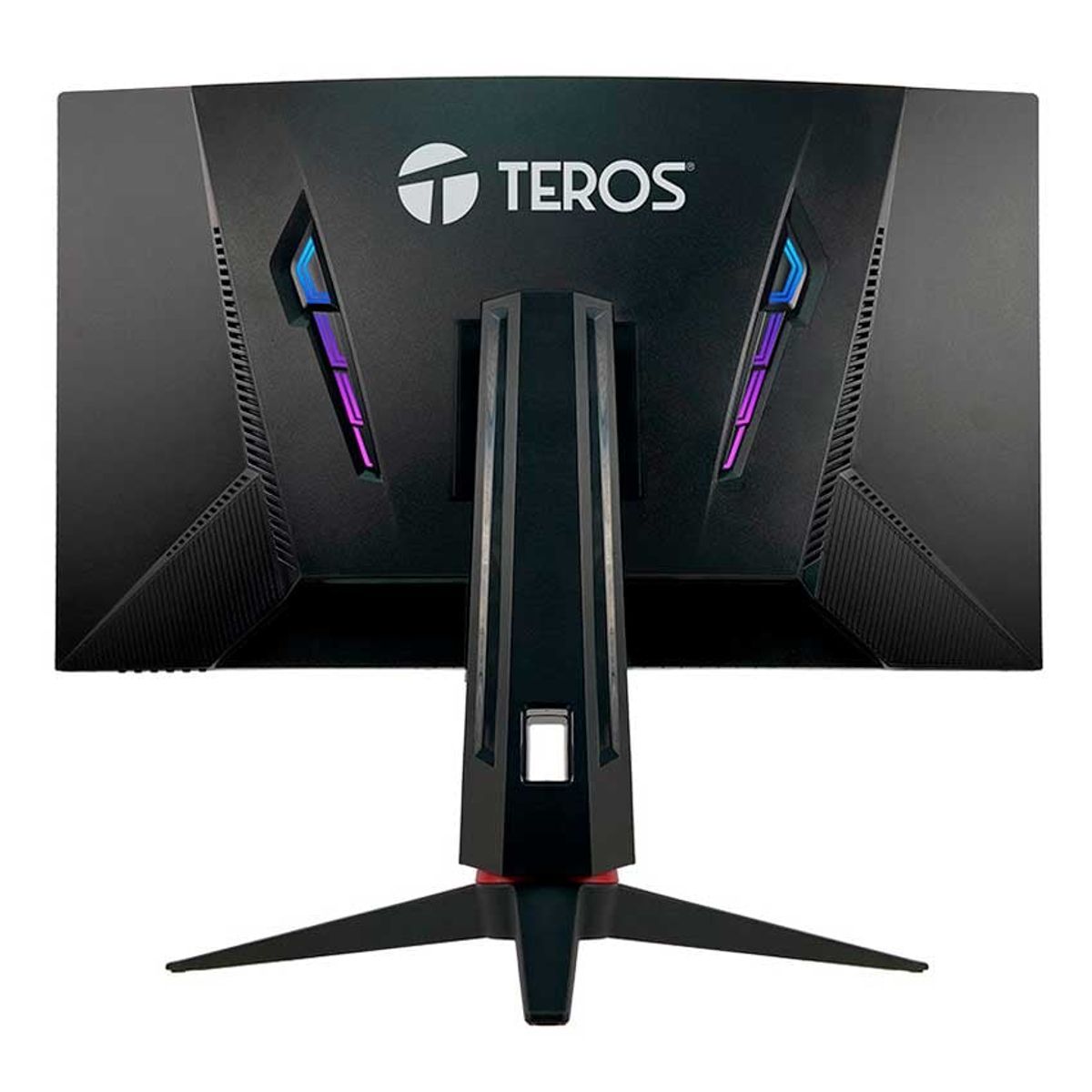 TEROS GAMING - Monitor Curvo TEROS 27 FHD VA 240Hz 1ms HDMI DP HDR10