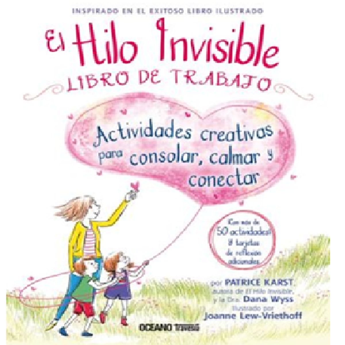 GENERICO - El Hilo invisible Libro de trabajo