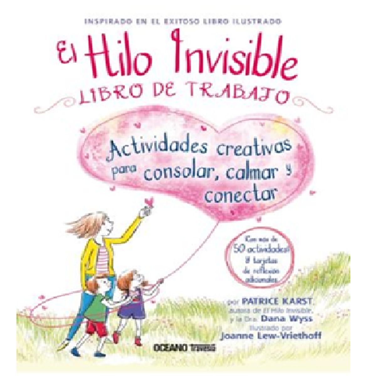 GENERICO - El Hilo invisible Libro de trabajo