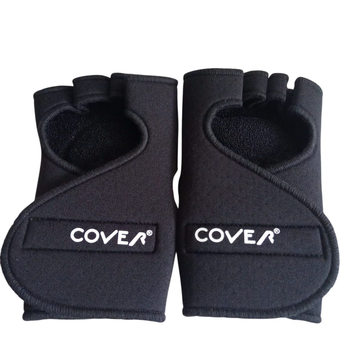 COVER - Guantes para Gym COVER - Talla XL