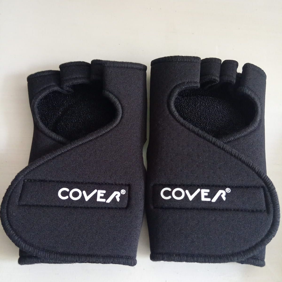 COVER - Guantes para Gym COVER - Talla XL