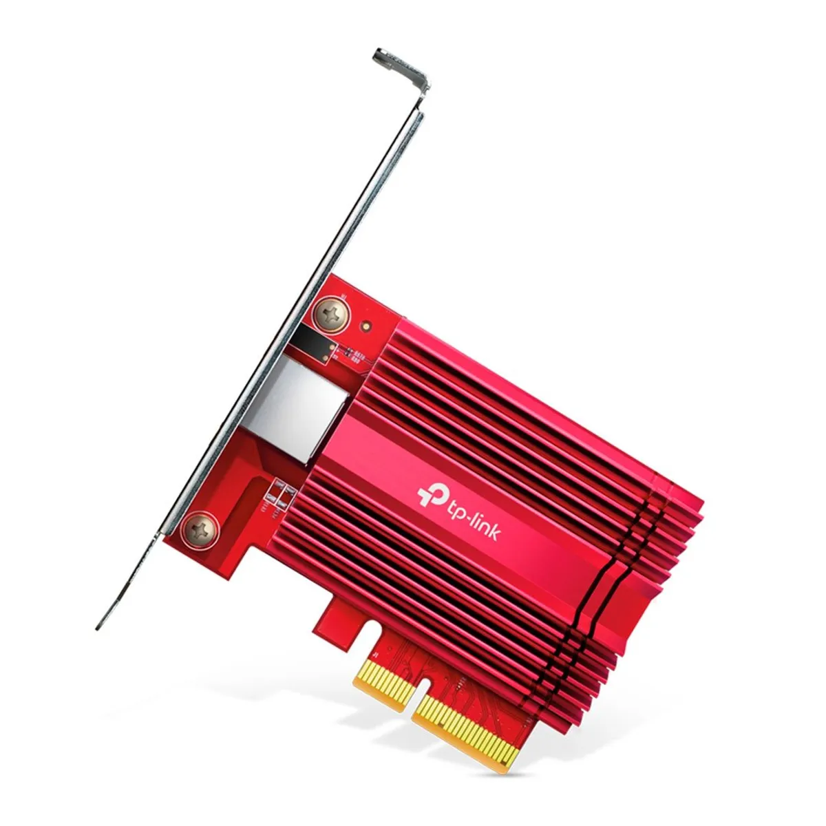 TP LINK - TP-LINK TX401 Adaptador de red PCI Express 10Gbps