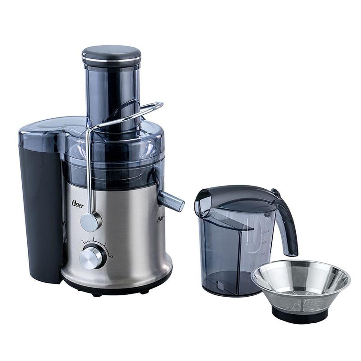 OSTER - Extractor de jugos oster FPSTJE320S