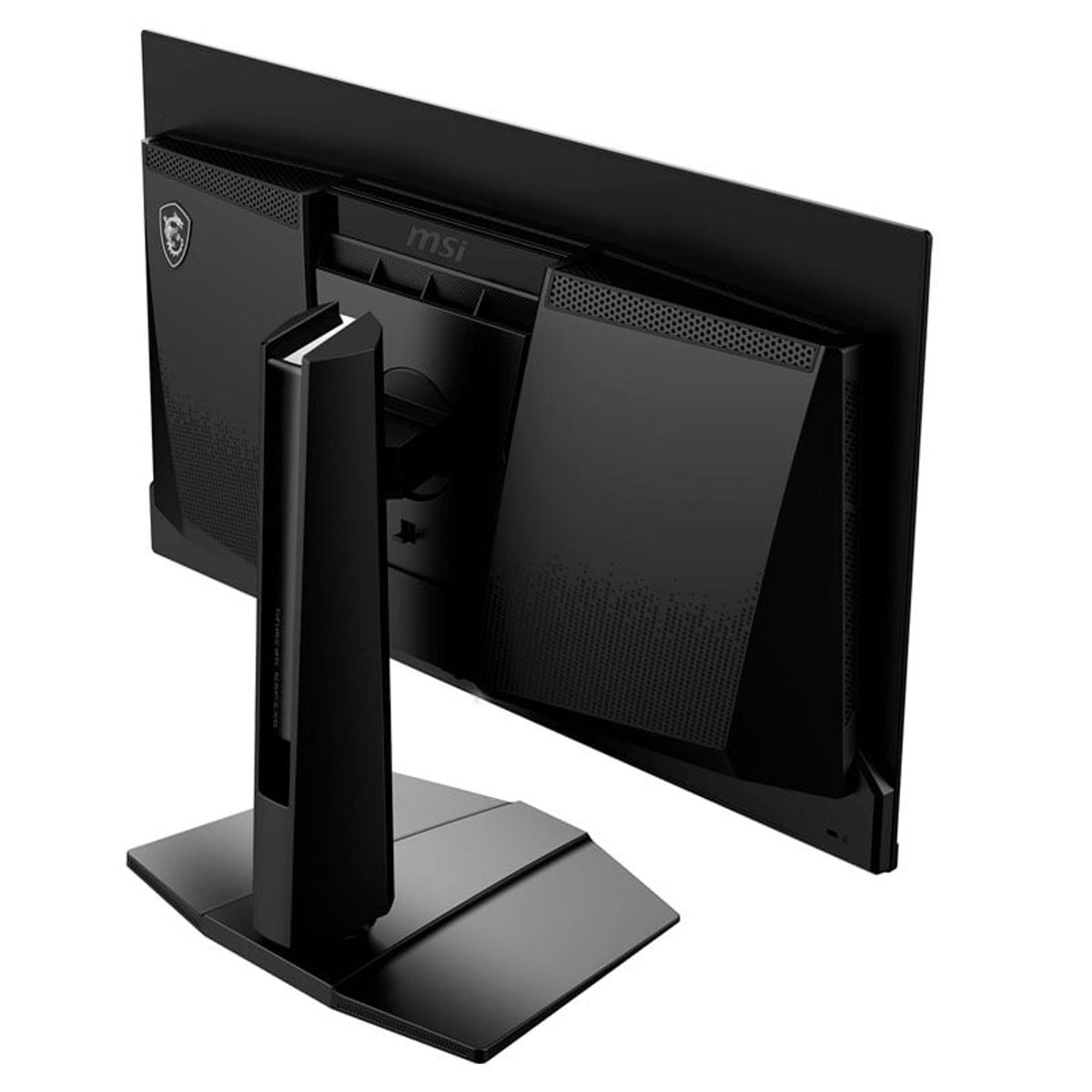 MSI - Monitor MSI MAG 271QPX, 27 OLED, 2560x1440 QHD) 0.03ms, 360Hz, HDR 400