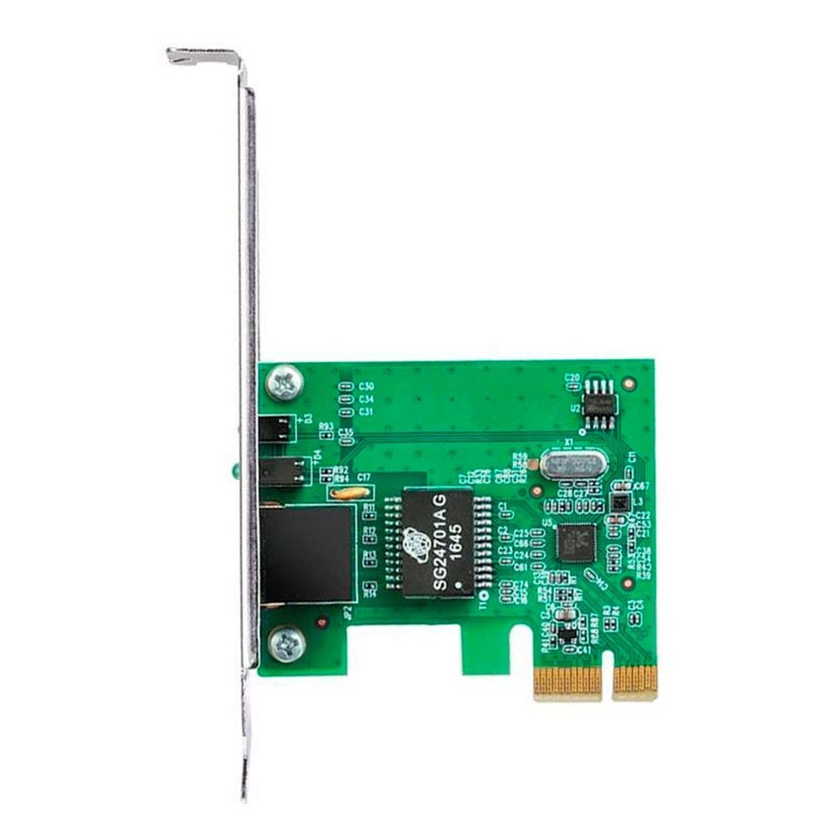 TP LINK - TP-LINK TG-3468 Adaptador de red PCI Express Gigabit
