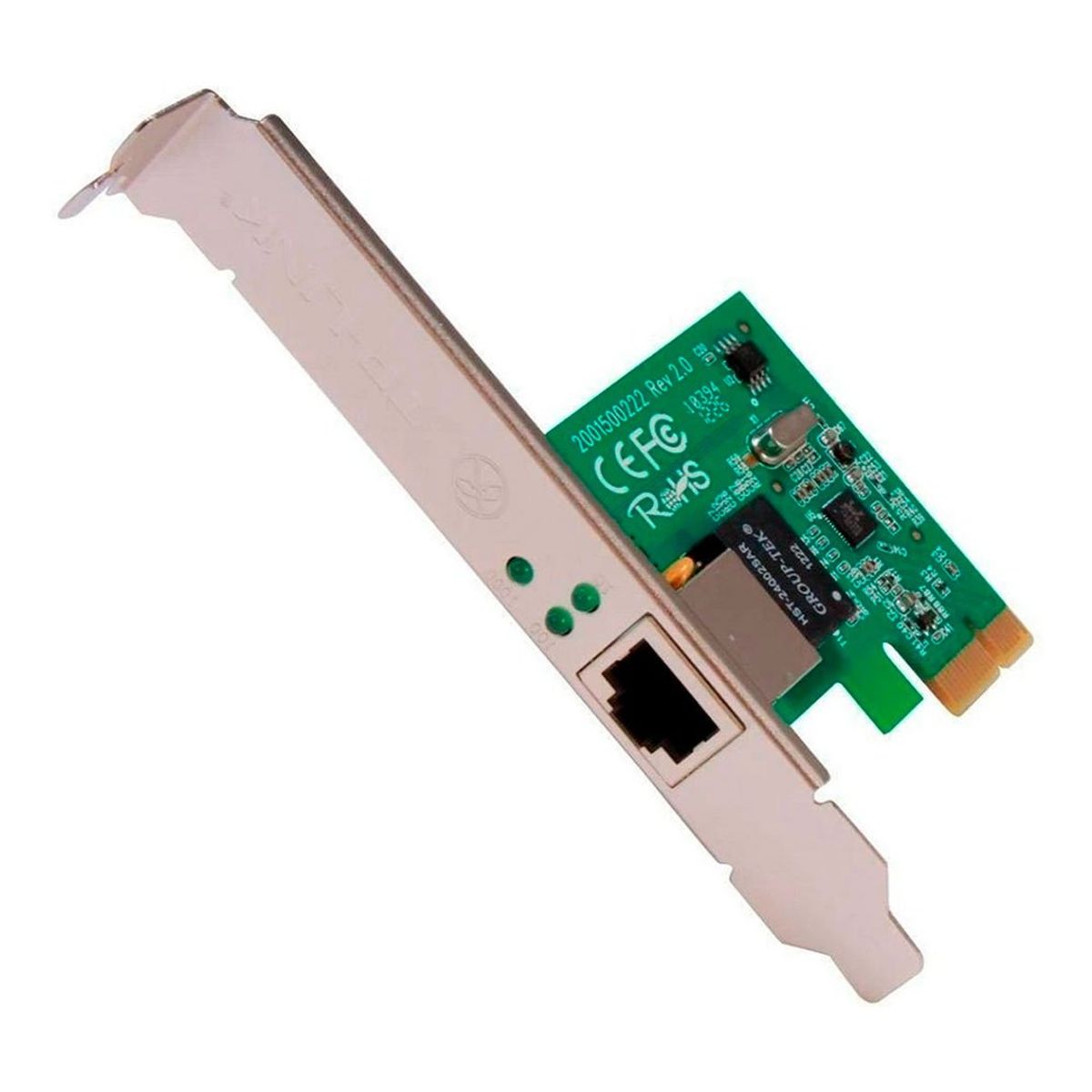 TP LINK - TP-LINK TG-3468 Adaptador de red PCI Express Gigabit