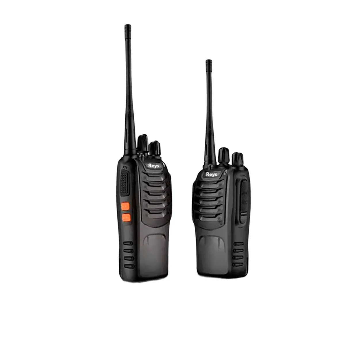 SEISA - Walkie Talkie 4km Reys 4km