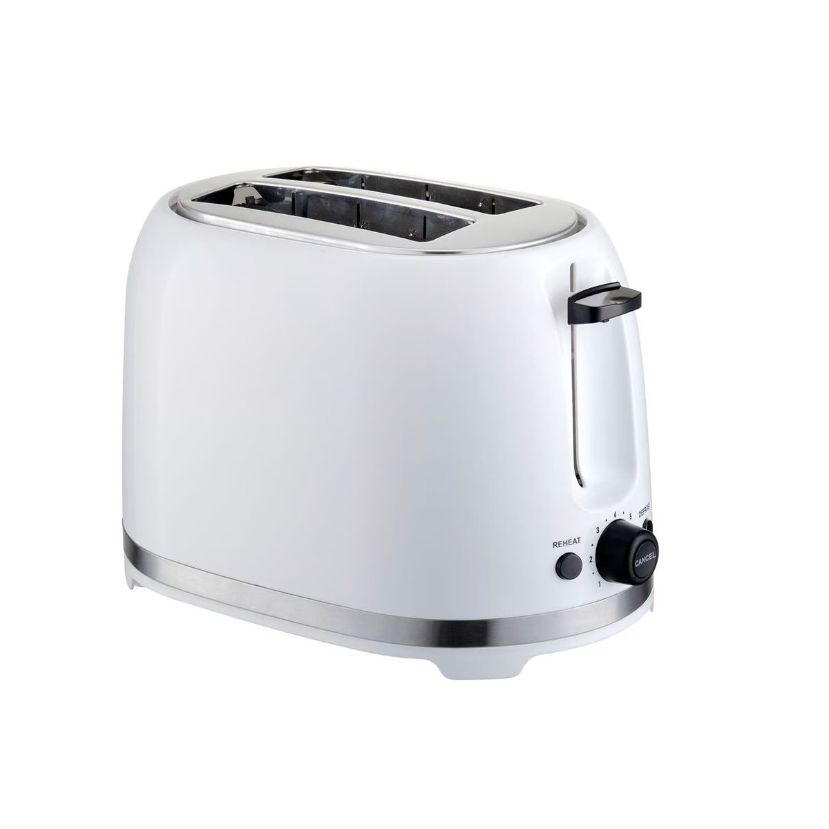 IMACO - Tostadora de 850W Imaco IBT2085 Blanco