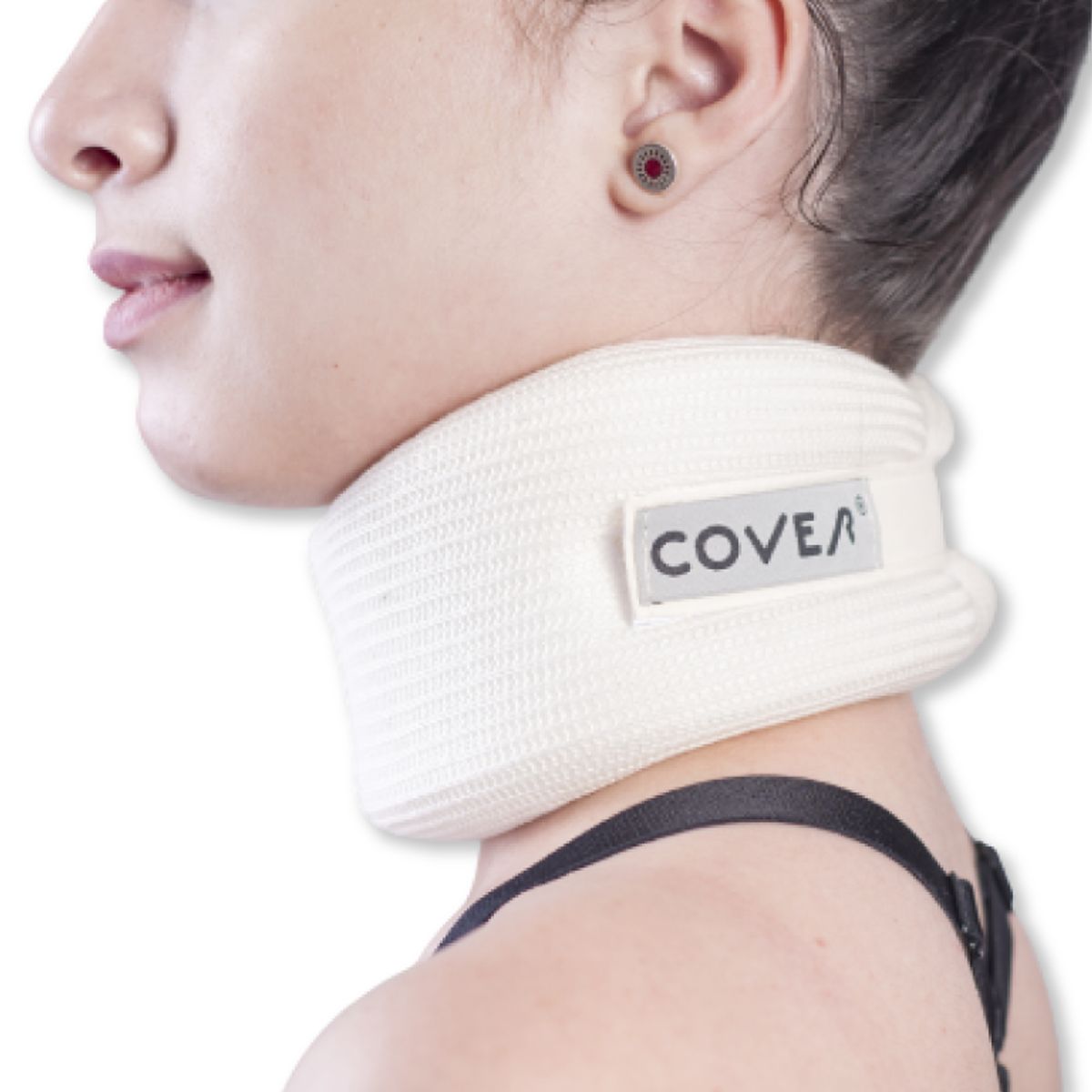 COVER - Collarín Blando Talla - XL COVER