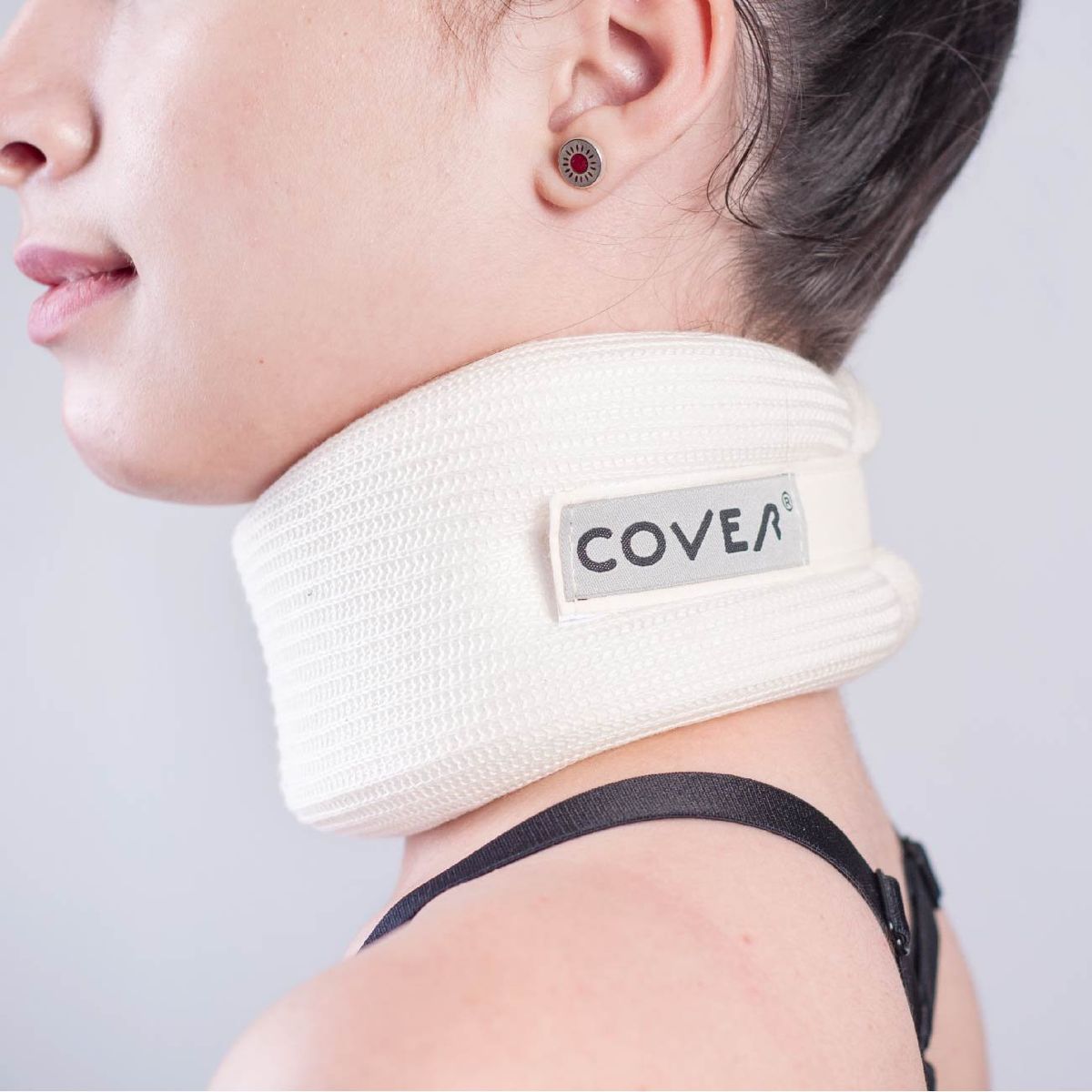 COVER - Collarín Blando Talla - XL COVER