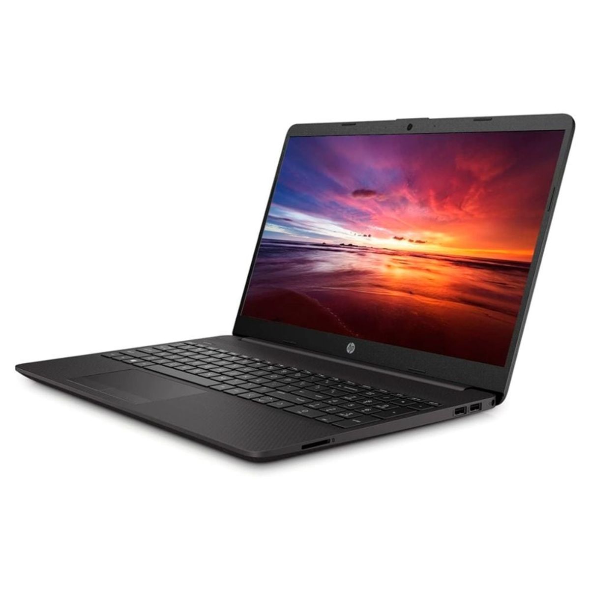 HP - Laptop HP 250 G9 Intel Celeron N4500 8GB RAM 256GB SSD 15.6" Pulg. HD (A12FJLA#ABM)-Plomo Oscuro