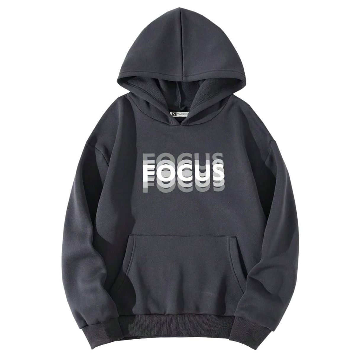 YANSUS - Polera Hombre Yansus Focus