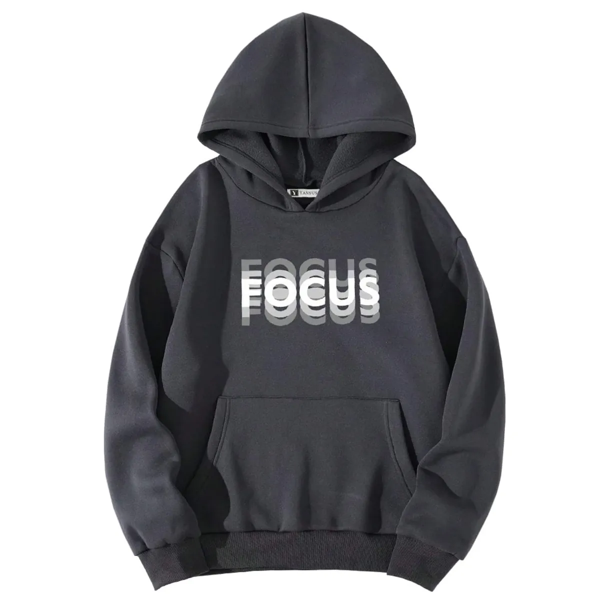 YANSUS - Polera Hombre Yansus Focus