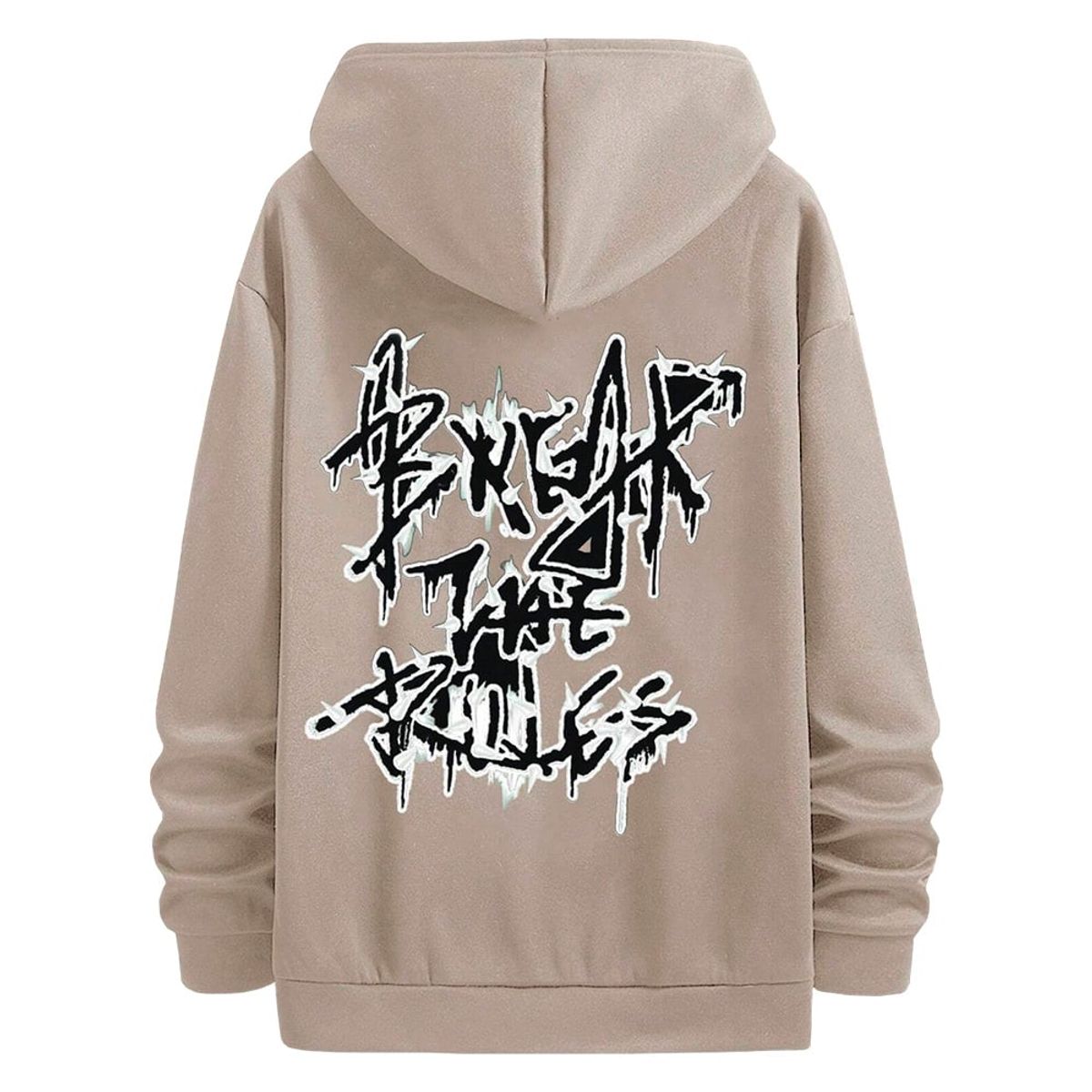 YANSUS - Polera Hombre Yansus Crema