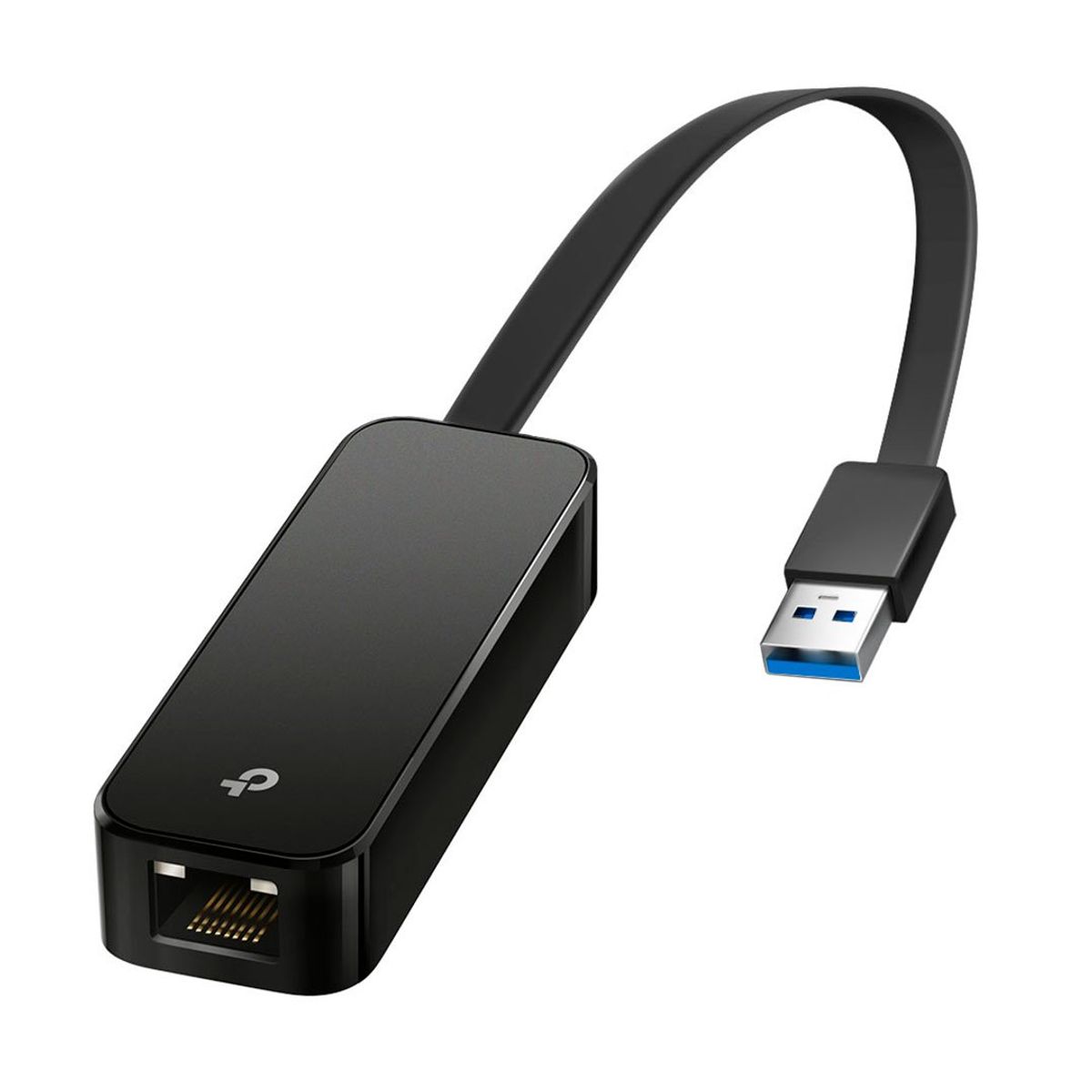 TP LINK - TP-LINK UE306 Adaptador de red USB 3.0 a RJ45 Gigabit