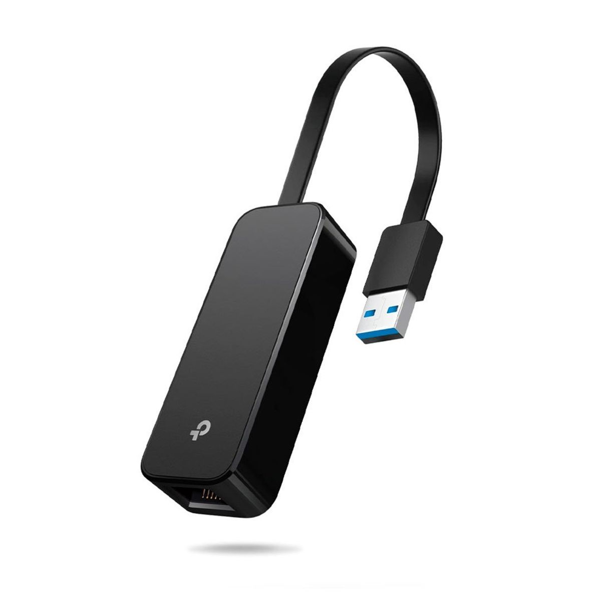 TP LINK - TP-LINK UE306 Adaptador de red USB 3.0 a RJ45 Gigabit