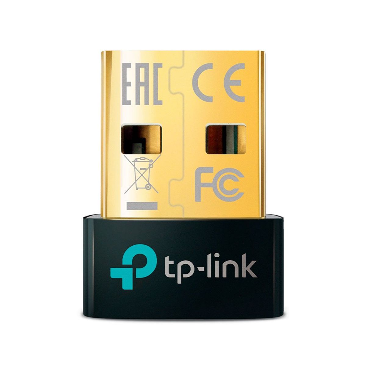 TP LINK - TP-LINK UB500 Adaptador Nano USB bluetooth 5.0