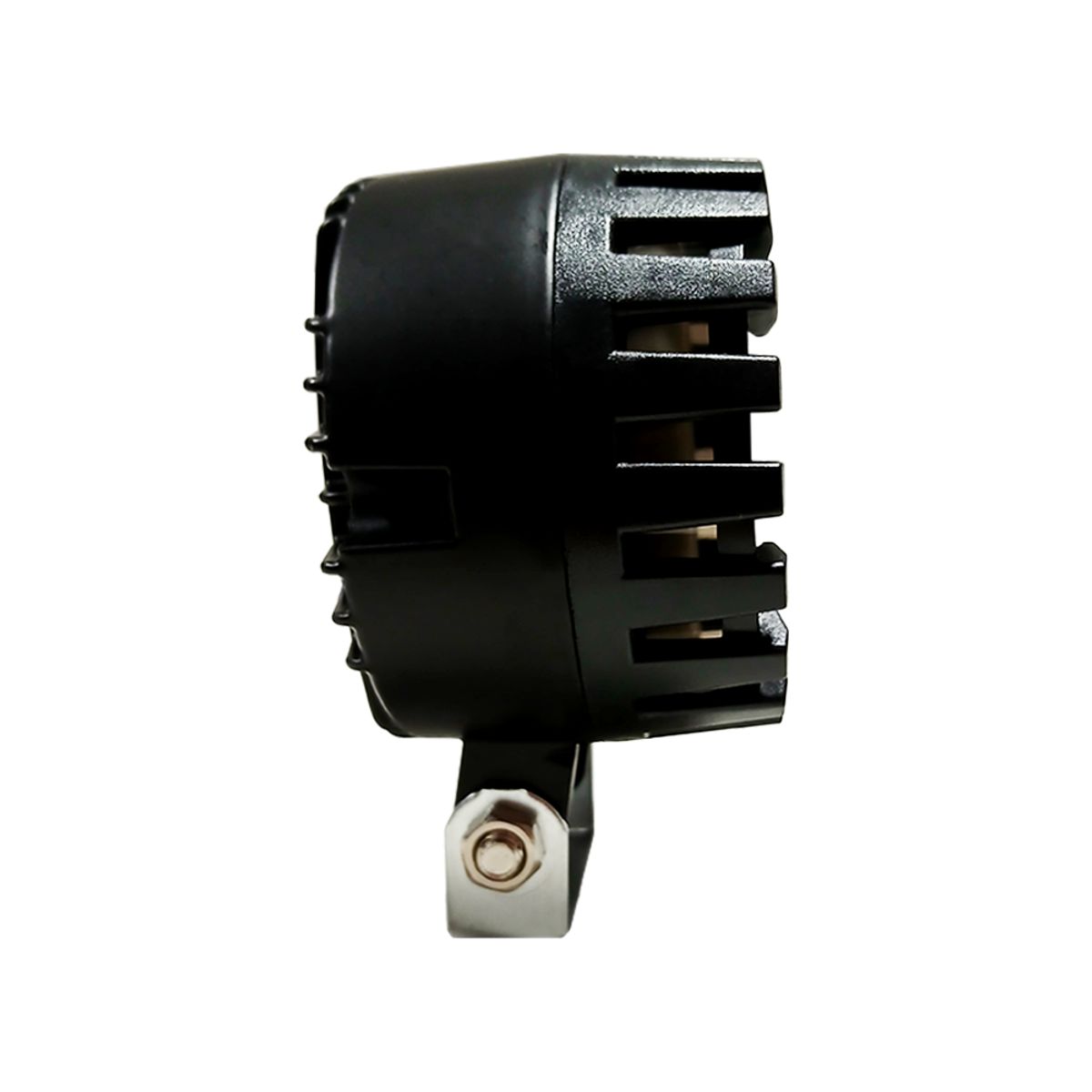 GENERICO - FARO LED 1 LUPA REDONDO