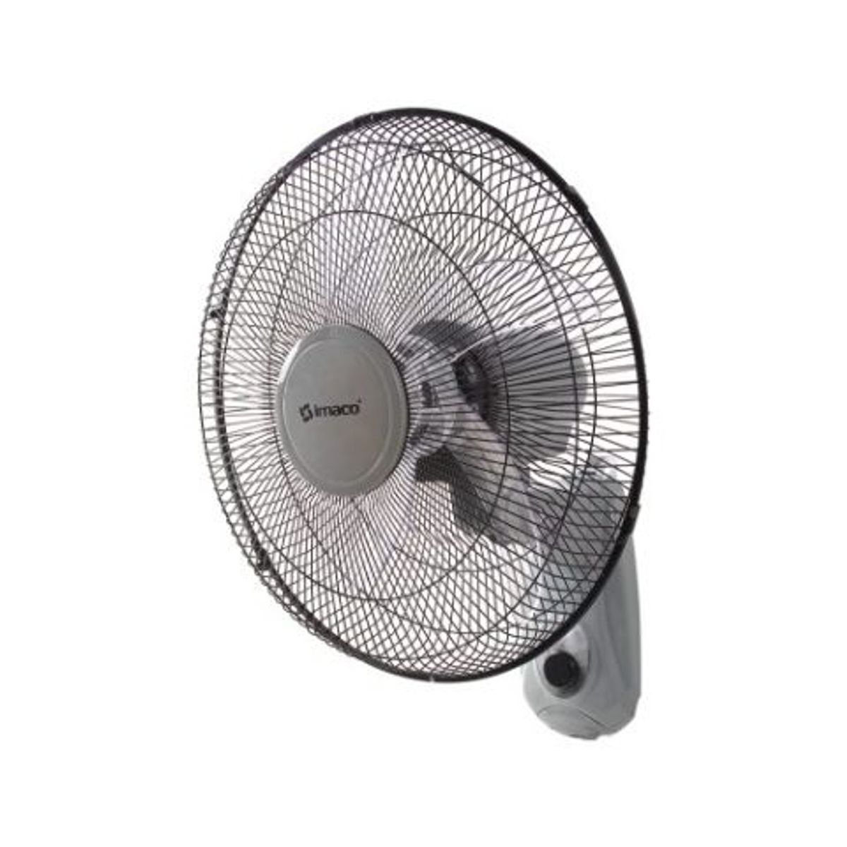 IMACO - Imaco Ventilador De Pared FW 450